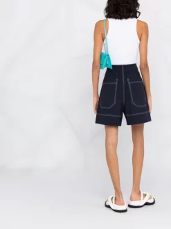 ( Nouvelle Collection ) 12 STOREEZ Débardeur En Maille Nervurée Femme 11 ( Nouvelle Collection ) 12 STOREEZ Débardeur En Maille Nervurée Femme -12 STOREEZ Soldes Magasin 17990370 f4500c78 dead 4e5f b068 3c6deca1903d 600