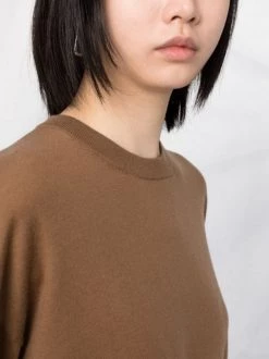 ( Nouvelle Collection ) 12 STOREEZ T-shirt Oversize En Laine Femme -12 STOREEZ Soldes Magasin 17990371 4eb9863f abc3 4595 858e b3ebf3d77f88 600