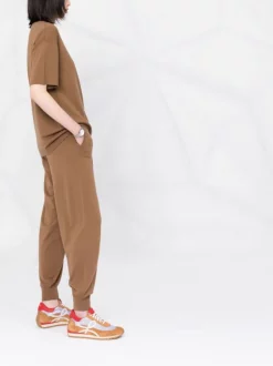 ( Nouvelle Collection ) 12 STOREEZ T-shirt Oversize En Laine Femme -12 STOREEZ Soldes Magasin 17990371 6d5ee175 8892 46bb b1b8 42655d056f05 600