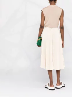 ( Nouvelle Collection ) 12 STOREEZ Light-beige Débardeur En Maille Femme -12 STOREEZ Soldes Magasin 17990374 22a4c3fc ea90 4cff 898d 13ae932165ca 600