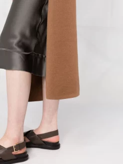 ( Nouvelle Collection ) 12 STOREEZ Cardigan Long En Laine Mérinos Mélangée Femme -12 STOREEZ Soldes Magasin 17990375 07d7dceb 4177 4c50 a6b0 e2ae296cf685 600