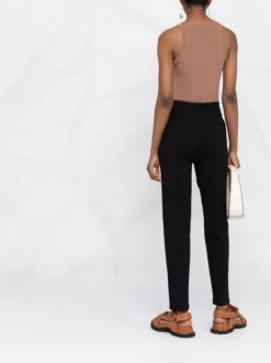 ( Nouvelle Collection ) 12 STOREEZ Pantalon Fuselé à Lien De Resserrage Femme 9 ( Nouvelle Collection ) 12 STOREEZ Pantalon Fuselé à Lien De Resserrage Femme -12 STOREEZ Soldes Magasin 17990382 4099e27d e205 440f b886 18e1556ba20d 600