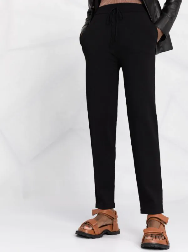 ( Nouvelle Collection ) 12 STOREEZ Pantalon Fuselé à Lien De Resserrage Femme 5 ( Nouvelle Collection ) 12 STOREEZ Pantalon Fuselé à Lien De Resserrage Femme – Image 5