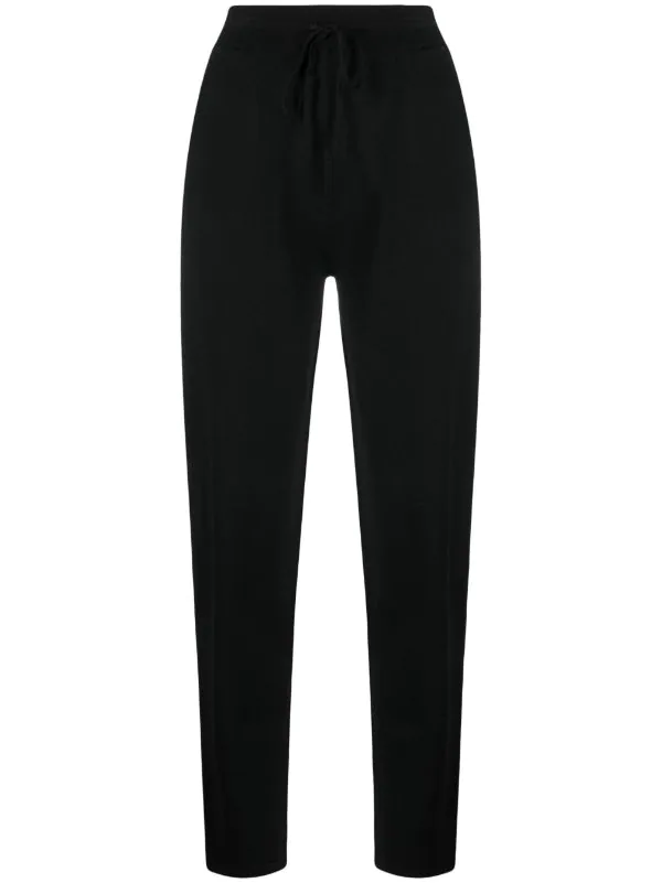 ( Nouvelle Collection ) 12 STOREEZ Pantalon Fuselé à Lien De Resserrage Femme 1 ( Nouvelle Collection ) 12 STOREEZ Pantalon Fuselé à Lien De Resserrage Femme