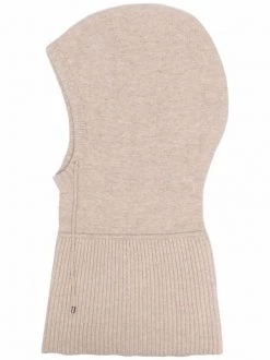 ( Nouvelle Collection ) 12 STOREEZ BEIGE Hoodie En Maille Fine Femme