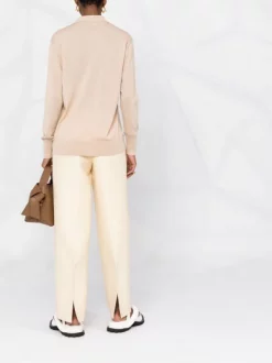 ( Nouvelle Collection ) 12 STOREEZ Chemise En Maille à Manches Longues Femme -12 STOREEZ Soldes Magasin 17991186 a0f698e9 2341 4282 9651 547434b328c8 600