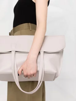 ( Nouvelle Collection ) 12 STOREEZ Sac Cabas à Texture Grainée Femme -12 STOREEZ Soldes Magasin 17991188 25ce52ca bf74 4437 ad0b ade75593d85d 600