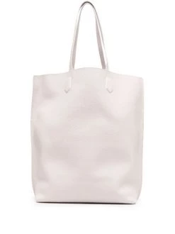 ( Nouvelle Collection ) 12 STOREEZ Sac Cabas à Texture Grainée Femme