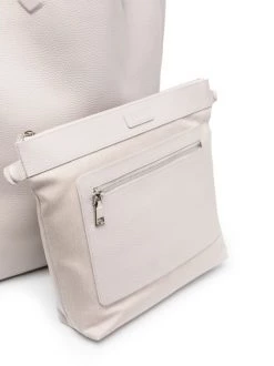 ( Nouvelle Collection ) 12 STOREEZ Sac Cabas à Texture Grainée Femme -12 STOREEZ Soldes Magasin 17991188 69d0be00 7bd8 4cf7 999e 173127c8d980 600