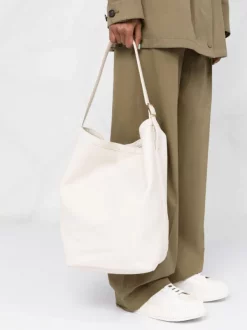 ( Nouvelle Collection ) 12 STOREEZ IVORY Grand Sac Porté épaule En Cuir Femme -12 STOREEZ Soldes Magasin 17991189 b00fbe82 dda6 45cb 904f 9d8bd5209b7c 600