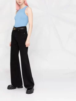 ( Nouvelle Collection ) 12 STOREEZ Débardeur En Maille Nervurée Femme -12 STOREEZ Soldes Magasin 17991192 33889b34 4e78 4263 ab05 713ee7b1e9e8 600