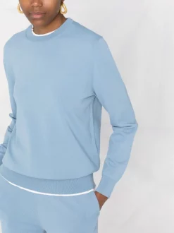 ( Nouvelle Collection ) 12 STOREEZ Pull à Col Rond Femme -12 STOREEZ Soldes Magasin 17991196 15b5edd2 8d28 4fbf 841a af9109b434c9 600