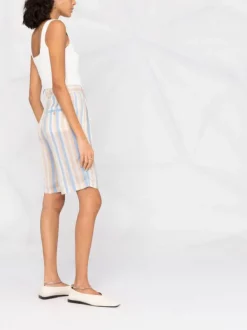 ( Nouvelle Collection ) 12 STOREEZ Débardeur En Maille Nervurée Milk -12 STOREEZ Soldes Magasin 17991197 f9da3e46 d2d9 46fa 8b27 038edf9fdcb9 600