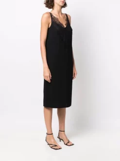 ( Nouvelle Collection ) 12 STOREEZ Robe-nuisette à Détails En Dentelle Femme 7 ( Nouvelle Collection ) 12 STOREEZ Robe-nuisette à Détails En Dentelle Femme -12 STOREEZ Soldes Magasin 18006755 38555883 600