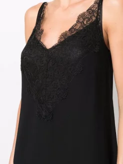 ( Nouvelle Collection ) 12 STOREEZ Robe-nuisette à Détails En Dentelle Femme 9 ( Nouvelle Collection ) 12 STOREEZ Robe-nuisette à Détails En Dentelle Femme -12 STOREEZ Soldes Magasin 18006755 38555889 600