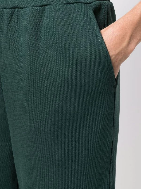 ( Nouvelle Collection ) 12 STOREEZ Pantalon De Jogging Droit En Coton DARK GREEN 5 ( Nouvelle Collection ) 12 STOREEZ Pantalon De Jogging Droit En Coton DARK GREEN – Image 5