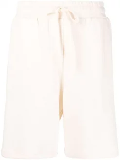 ( Nouvelle Collection ) 12 STOREEZ Short à Taille à Lien De Resserrage Femme