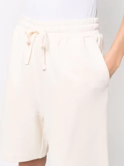 ( Nouvelle Collection ) 12 STOREEZ Short à Taille à Lien De Resserrage Femme -12 STOREEZ Soldes Magasin 18007797 38555752 600