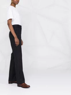 ( Nouvelle Collection ) 12 STOREEZ T-shirt à Coupe Ample White -12 STOREEZ Soldes Magasin 18049804 cbcd3101 efd0 46a9 90be 81c2a5265564 600