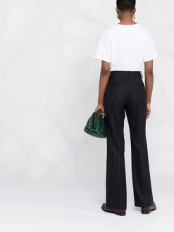 ( Nouvelle Collection ) 12 STOREEZ T-shirt à Coupe Ample White -12 STOREEZ Soldes Magasin 18049804 fcd76d89 414d 429c ae1c ae5a4bdcd4df 600