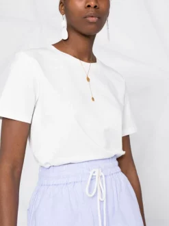 ( Nouvelle Collection ) 12 STOREEZ T-shirt Ample à Manches Courtes Femme -12 STOREEZ Soldes Magasin 18049805 01c71c58 2a43 41d5 9eea 498963dc5356 600