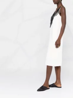 ( Nouvelle Collection ) 12 STOREEZ Milk Robe-nuisette Mi-longue à Empiècements En Dentelle Femme 9 ( Nouvelle Collection ) 12 STOREEZ Milk Robe-nuisette Mi-longue à Empiècements En Dentelle Femme -12 STOREEZ Soldes Magasin 18051188 b0e6e170 0ab2 4115 934c e3201812add9 600