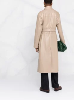 ( Nouvelle Collection ) 12 STOREEZ Trench Ceinturé à Boutonnière Croisée Femme -12 STOREEZ Soldes Magasin 18051190 cdf034c0 579f 447b afc8 199830524280 600