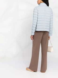 ( Nouvelle Collection ) 12 STOREEZ Doudoune à Coupe Légère DUSTY BLUE -12 STOREEZ Soldes Magasin 18073934 7566d5cc 95c8 4efc ad0f 5e571ba86ede 600