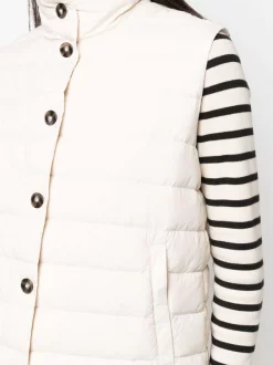 ( Nouvelle Collection ) 12 STOREEZ Gilet Léger à Design Matelassé Milk 9 ( Nouvelle Collection ) 12 STOREEZ Gilet Léger à Design Matelassé Milk -12 STOREEZ Soldes Magasin 18073936 38645282 600
