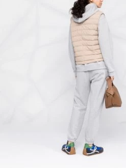 ( Nouvelle Collection ) 12 STOREEZ Gilet Léger à Design Matelassé COFFEE WITH MILK -12 STOREEZ Soldes Magasin 18073937 ad9db116 8951 4783 af9c 2c2d8f4a7d17 600