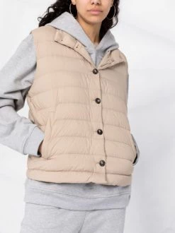 ( Nouvelle Collection ) 12 STOREEZ Gilet Léger à Design Matelassé COFFEE WITH MILK -12 STOREEZ Soldes Magasin 18073937 bf95d5c6 2351 414d 8b82 329e8e7e1c2e 600