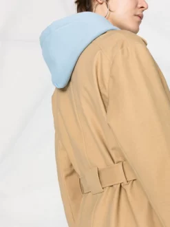 ( Nouvelle Collection ) 12 STOREEZ Trench à Simple Boutonnage Femme -12 STOREEZ Soldes Magasin 18073938 69af6589 d1c4 4482 8fce e4094478502f 600