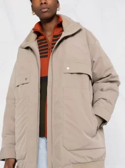 ( Nouvelle Collection ) 12 STOREEZ Veste Bomber à Design Matelassé COFFEE WITH MILK 8 ( Nouvelle Collection ) 12 STOREEZ Veste Bomber à Design Matelassé COFFEE WITH MILK -12 STOREEZ Soldes Magasin 18075245 20757f4e 6eb9 4830 a41e 7569498dbc20 600