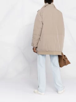 ( Nouvelle Collection ) 12 STOREEZ Veste Bomber à Design Matelassé COFFEE WITH MILK 11 ( Nouvelle Collection ) 12 STOREEZ Veste Bomber à Design Matelassé COFFEE WITH MILK -12 STOREEZ Soldes Magasin 18075245 4b561bc7 3d70 468e abda 4dbdeca70aef 600