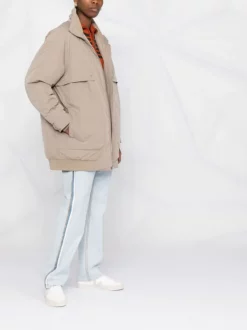 ( Nouvelle Collection ) 12 STOREEZ Veste Bomber à Design Matelassé COFFEE WITH MILK 9 ( Nouvelle Collection ) 12 STOREEZ Veste Bomber à Design Matelassé COFFEE WITH MILK -12 STOREEZ Soldes Magasin 18075245 745a6abe 9526 4bd5 ba39 b361ecd631e5 600