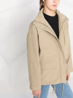 ( Nouvelle Collection ) 12 STOREEZ BEIGE Veste Matelassée à Poches Plaquées Femme 8 ( Nouvelle Collection ) 12 STOREEZ BEIGE Veste Matelassée à Poches Plaquées Femme -12 STOREEZ Soldes Magasin 18075248 7b336030 0e75 4e16 93a9 3eb86f059ae3 600