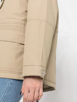 ( Nouvelle Collection ) 12 STOREEZ BEIGE Veste Matelassée à Poches Plaquées Femme 10 ( Nouvelle Collection ) 12 STOREEZ BEIGE Veste Matelassée à Poches Plaquées Femme -12 STOREEZ Soldes Magasin 18075248 909a5ec9 2389 4e89 922b 5fc61521c851 600
