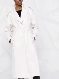 ( Nouvelle Collection ) 12 STOREEZ LIGHT GREY Trench Oversize à Manches Raglan Femme -12 STOREEZ Soldes Magasin 18075249 f783d18f 2dc4 4310 b64f 3be737534256 600