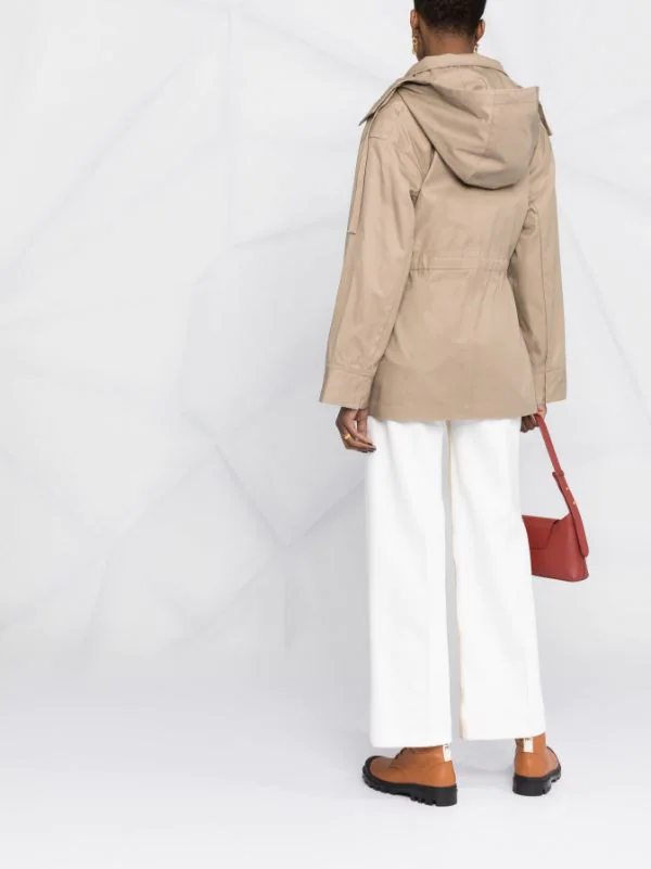 ( Nouvelle Collection ) 12 STOREEZ Veste à Poches Multiples BEIGE 6 ( Nouvelle Collection ) 12 STOREEZ Veste à Poches Multiples BEIGE – Image 6