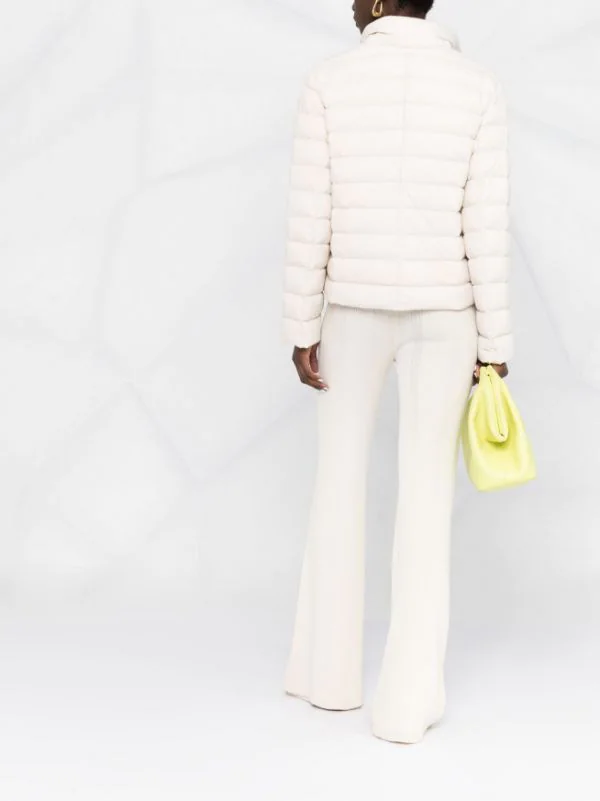 ( Nouvelle Collection ) 12 STOREEZ Milk Doudoune à Coupe Légère Femme 6 ( Nouvelle Collection ) 12 STOREEZ Milk Doudoune à Coupe Légère Femme – Image 6