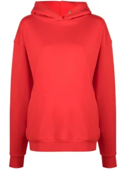 ( Nouvelle Collection ) 12 STOREEZ Hoodie à Coupe Oversize Femme