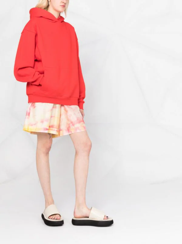 ( Nouvelle Collection ) 12 STOREEZ Hoodie à Coupe Oversize Femme 4 ( Nouvelle Collection ) 12 STOREEZ Hoodie à Coupe Oversize Femme – Image 4