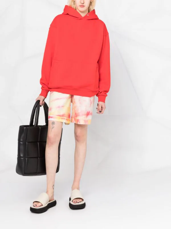 ( Nouvelle Collection ) 12 STOREEZ Hoodie à Coupe Oversize Femme 2 ( Nouvelle Collection ) 12 STOREEZ Hoodie à Coupe Oversize Femme – Image 2