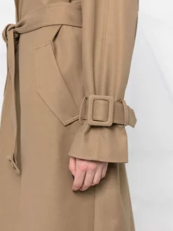 ( Nouvelle Collection ) 12 STOREEZ Trench Oversize à Manches Raglan BEIGE -12 STOREEZ Soldes Magasin 18076093 08be05b1 8cdd 43f5 9e96 26fb6b7d8800 600