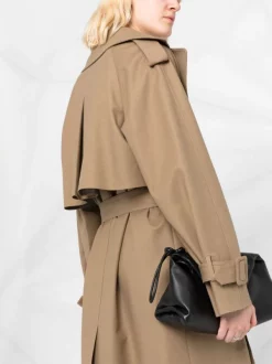 ( Nouvelle Collection ) 12 STOREEZ Trench Oversize à Manches Raglan BEIGE -12 STOREEZ Soldes Magasin 18076093 3f05270e 9ba0 4ffd 8bca 109f59850ab0 600