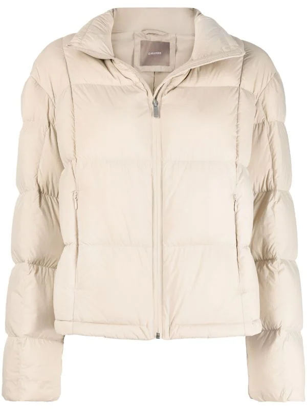 ( Nouvelle Collection ) 12 STOREEZ Doudoune à Coupe Légère LIGHT BEIGE 1 ( Nouvelle Collection ) 12 STOREEZ Doudoune à Coupe Légère LIGHT BEIGE