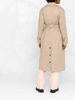 ( Nouvelle Collection ) 12 STOREEZ Trench à Simple Boutonnage Femme 9 ( Nouvelle Collection ) 12 STOREEZ Trench à Simple Boutonnage Femme -12 STOREEZ Soldes Magasin 18076096 04050344 c63e 4254 a581 45476f17f3cf 600