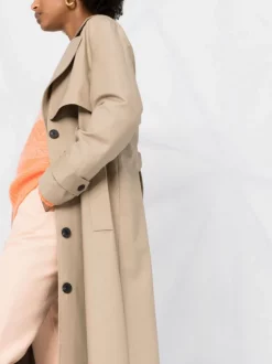 ( Nouvelle Collection ) 12 STOREEZ Trench à Simple Boutonnage Femme 10 ( Nouvelle Collection ) 12 STOREEZ Trench à Simple Boutonnage Femme -12 STOREEZ Soldes Magasin 18076096 0cf2e2e8 e27d 4845 9526 6ed6d1ea0ef2 600