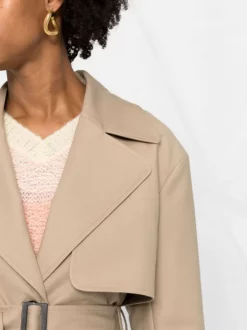 ( Nouvelle Collection ) 12 STOREEZ Trench à Simple Boutonnage Femme 8 ( Nouvelle Collection ) 12 STOREEZ Trench à Simple Boutonnage Femme -12 STOREEZ Soldes Magasin 18076096 b62ad961 357a 4416 a264 56a8ff7e7ad5 600