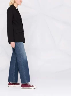 ( Nouvelle Collection ) 12 STOREEZ BLACK Blazer Croisé à Taille Ceinturée Femme 11 ( Nouvelle Collection ) 12 STOREEZ BLACK Blazer Croisé à Taille Ceinturée Femme -12 STOREEZ Soldes Magasin 18117773 38827121 600